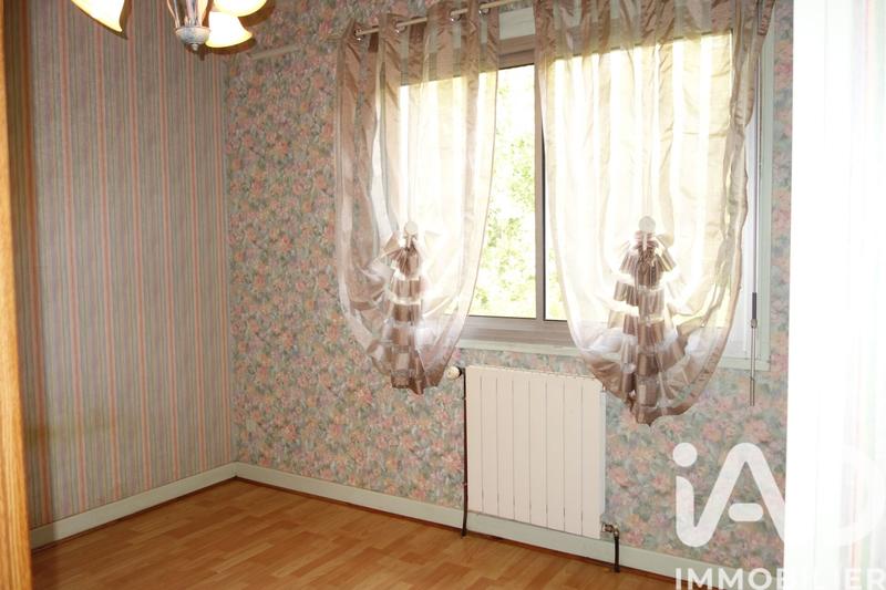 Maison - 129 m² - 5 pièces