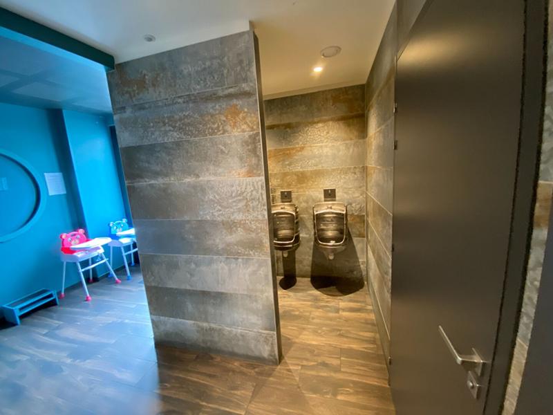 Local commercial - 276 m²