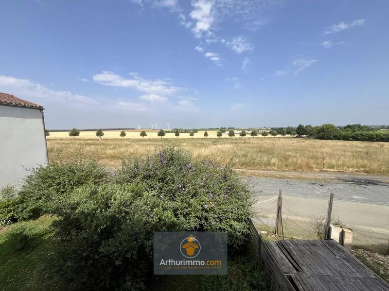 Appartement - 51 m² - 3 pièces