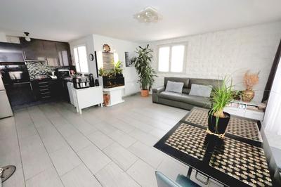 Appartement - 77 m² - 4 pièces