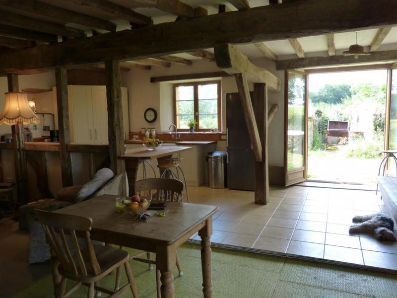 Maison - 306 m² - 11 pièces