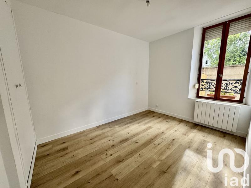 Appartement - 64 m² - 4 pièces