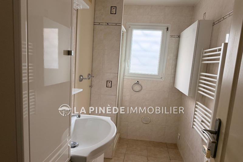 Appartement - 53 m² - 3 pièces