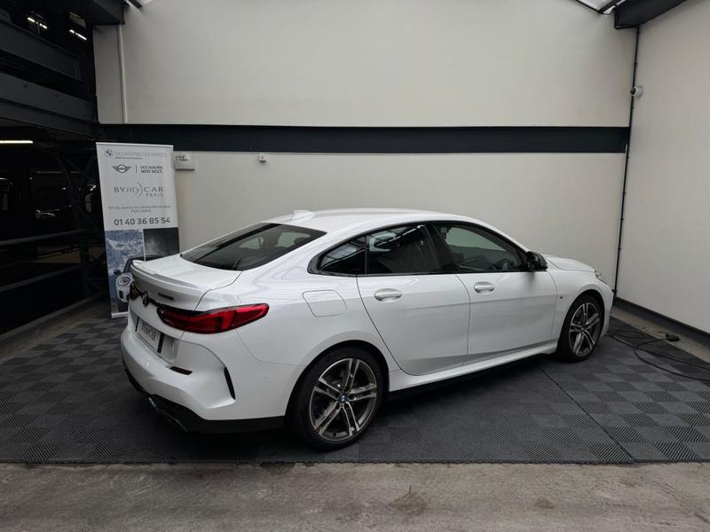 Bmw Série 2 Gran Coupé F44 M235i xDrive 306 ch Bva8 m Performance