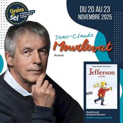 Grains de sel le programme