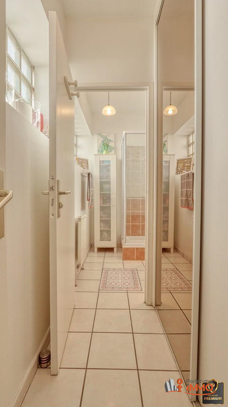 Maison - 133 m² - 6 pièces