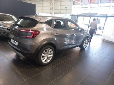 Renault Captur TCe 90 - 21 Business