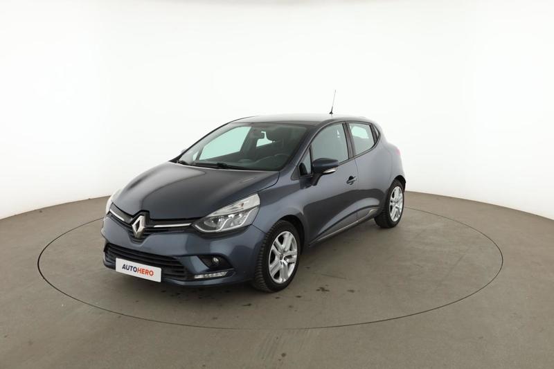 Renault Clio 1.5 dCi Energy Business 75 ch