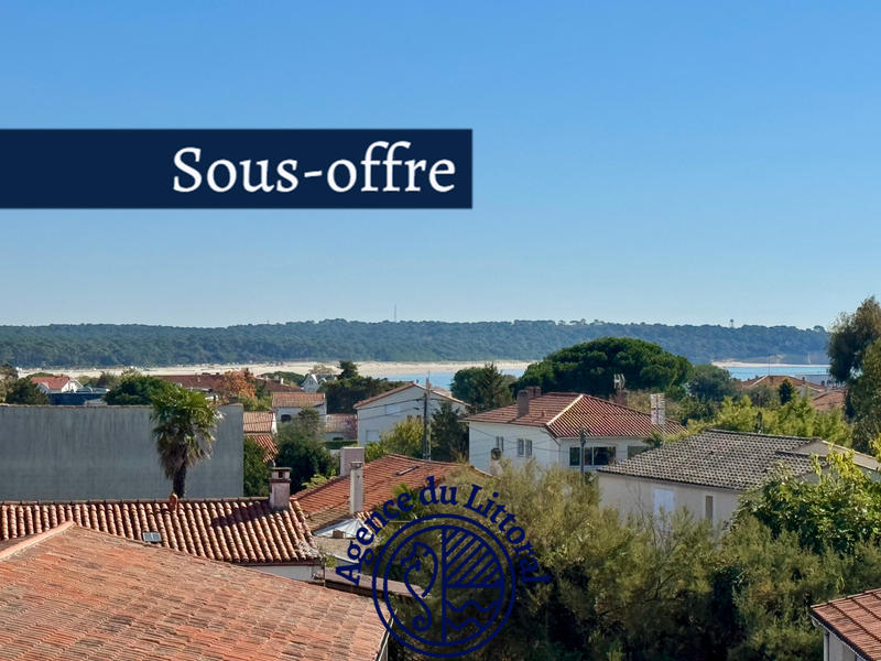 Appartement - 76 m² - 3 pièces