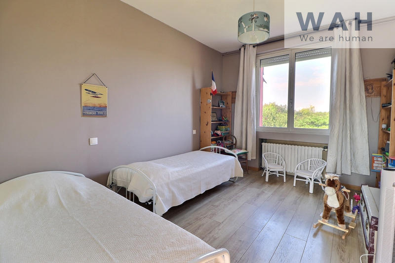 Mas - 225 m² - 7 pièces