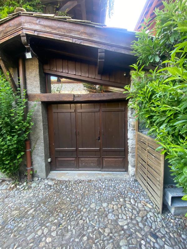 Maison ancienne - 179 m² - 10 pièces