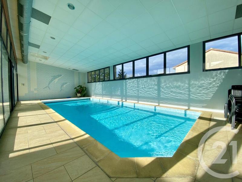 Maison de village - 190 m² - 7 pièces