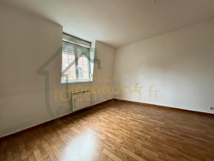 Maison - 51 m² - 3 pièces