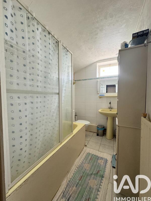 Maison de campagne - 103 m² - 5 pièces