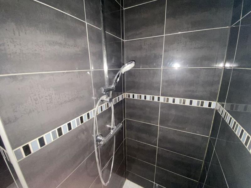 Studio - 21 m² - 1 pièce