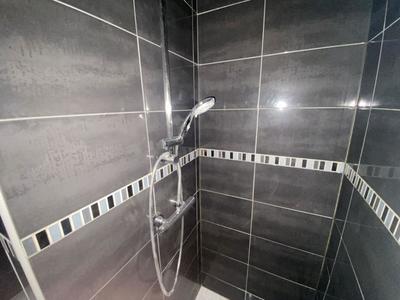 Studio - 21 m² - 1 pièce