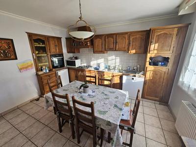 Maison - 134 m² - 6 pièces