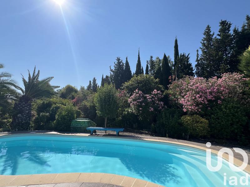 Maison - 197 m² - 6 pièces