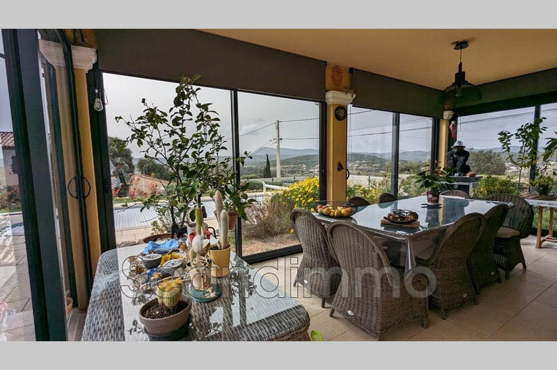 Maison - 131 m² - 6 pièces