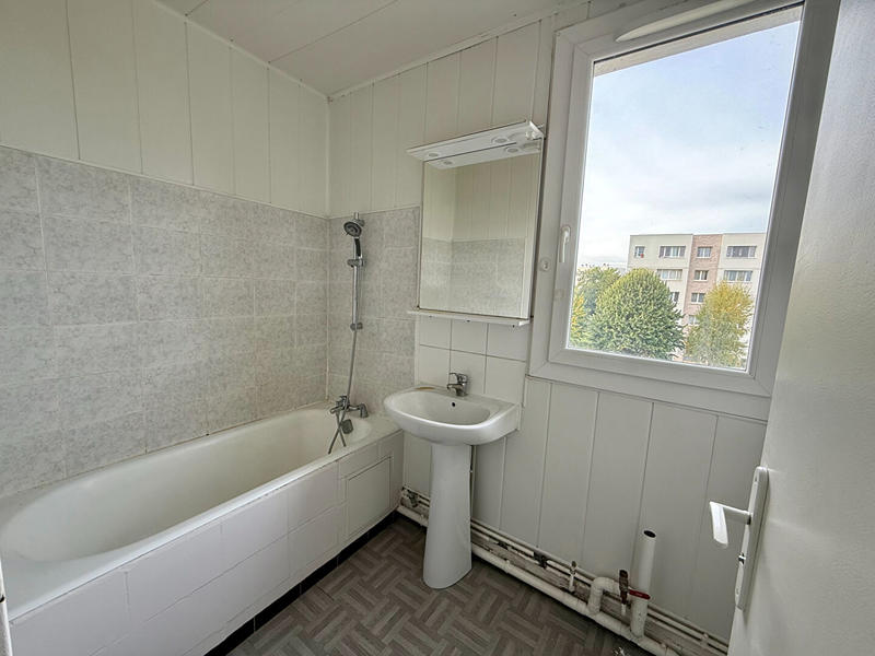 Appartement - 25 m² - 1 pièce