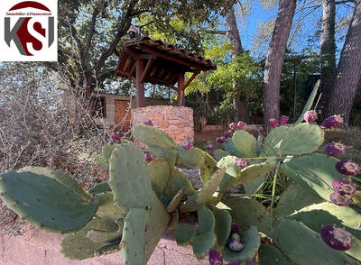 Maison - 97 m² - 3 pièces