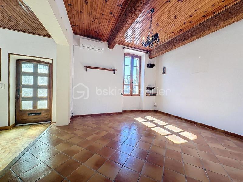 Maison de village - 78 m² - 4 pièces