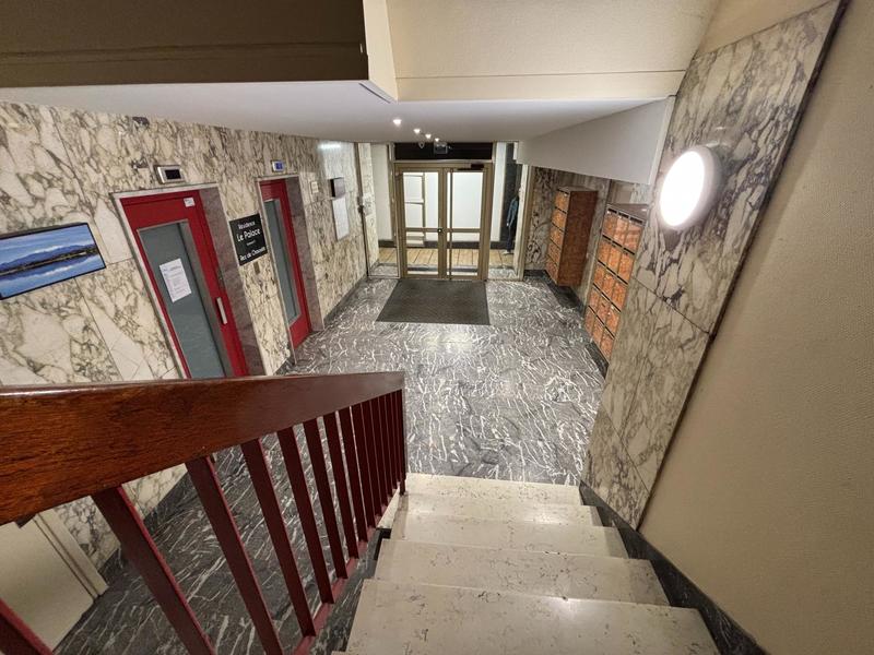 Appartement - 103 m² - 4 pièces