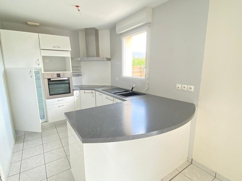 Maison - 88 m² - 5 pièces