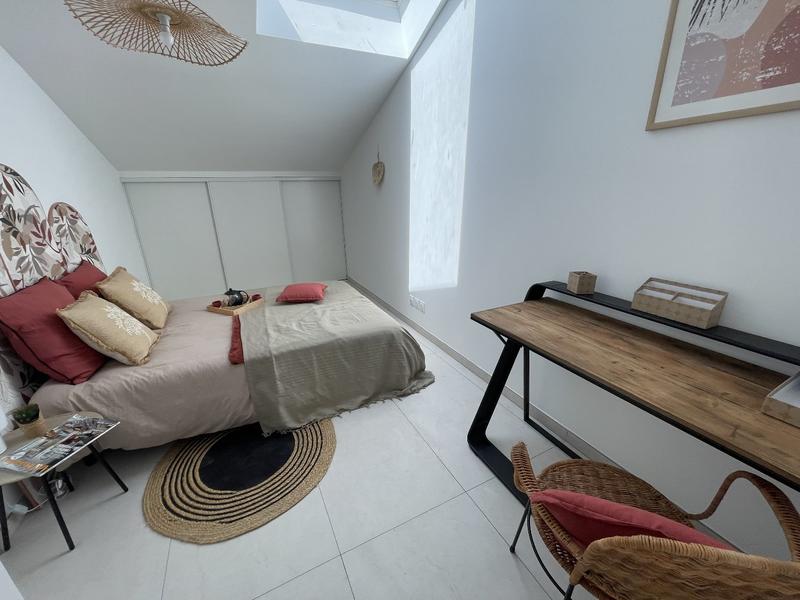 Appartement - 88 m² - 4 pièces