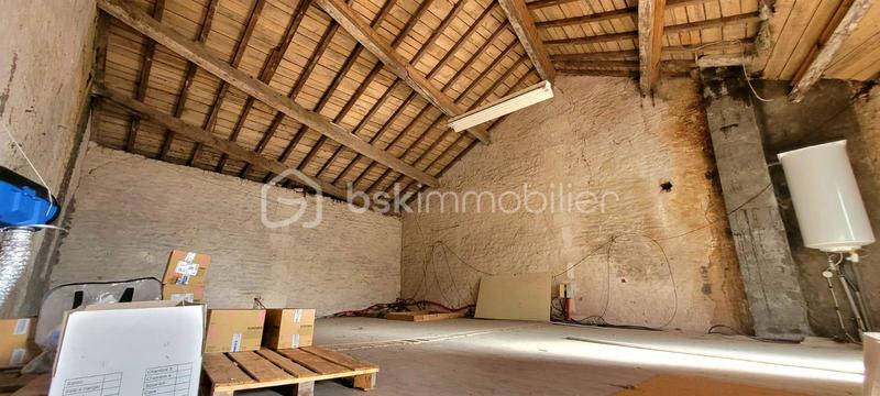 Maison - 70 m² - 3 pièces