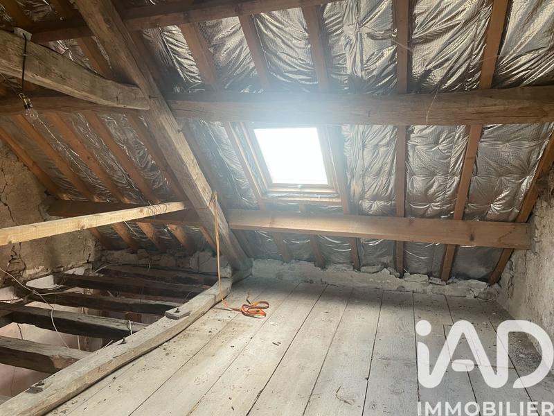 Maison - 139 m² - 6 pièces