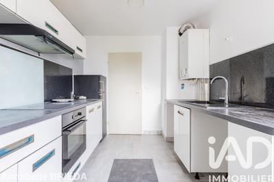 Appartement - 69 m² - 3 pièces