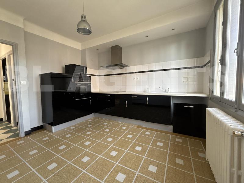 Maison - 151 m² - 5 pièces