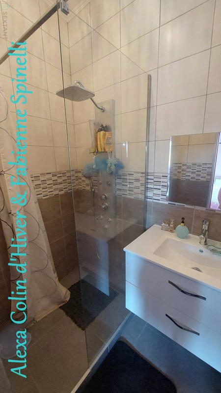 Maison - 106 m² - 6 pièces