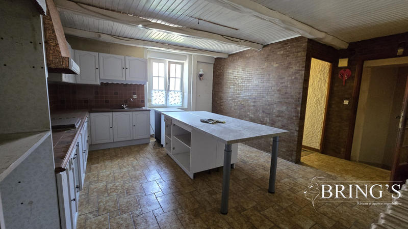 Appartement - 149 m² - 5 pièces