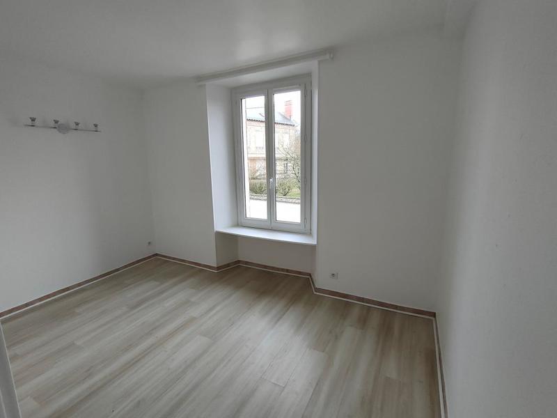Appartement - 53 m² - 3 pièces