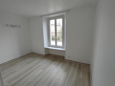 Appartement - 53 m² - 3 pièces