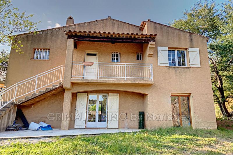 Villa - 150 m² - 7 pièces