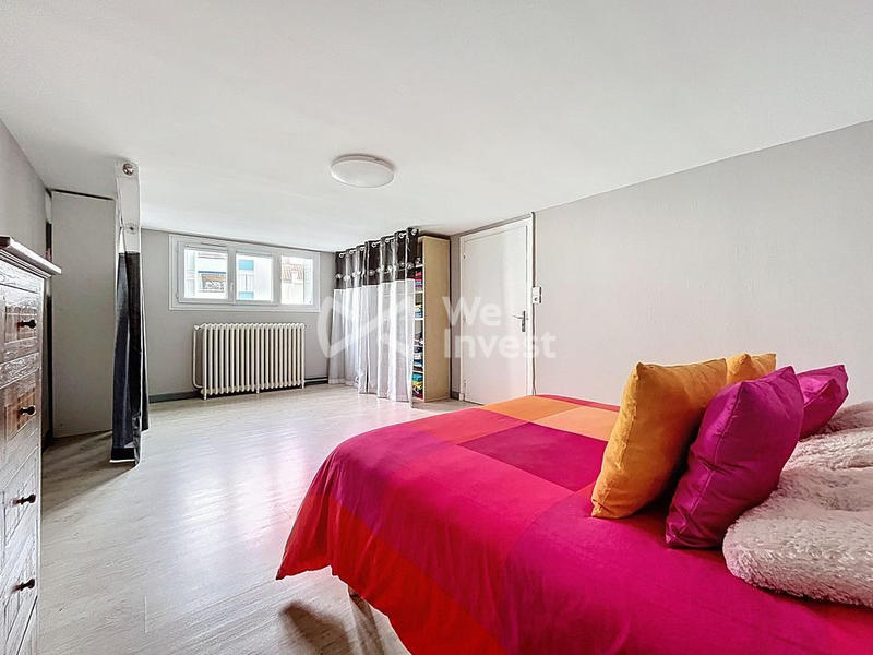 Villa - 198 m² - 7 pièces