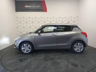 Suzuki Swift 1.2 Dualjet Privilège