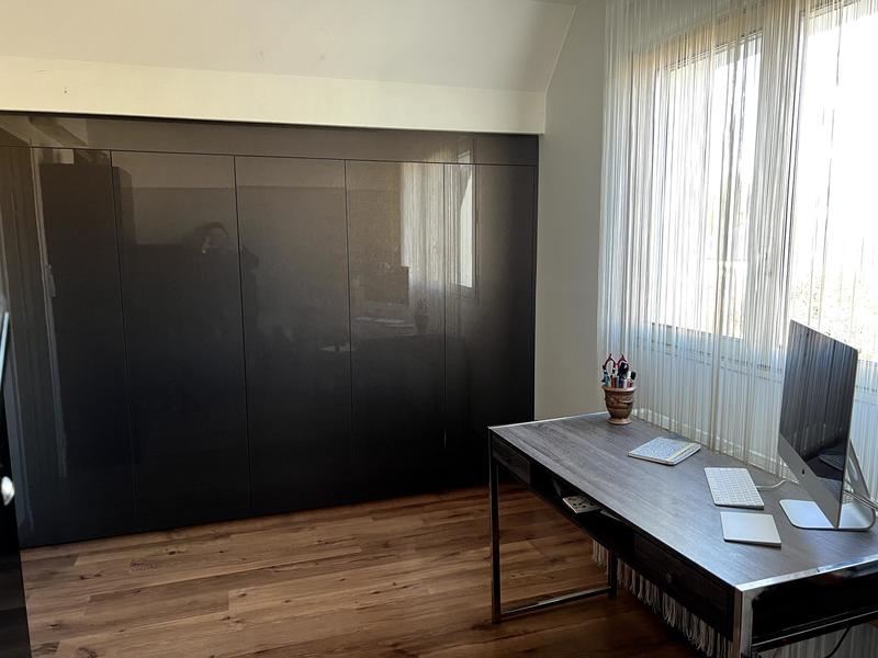 Maison - 196 m² - 7 pièces