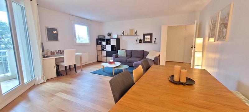 Appartement - 73 m² - 3 pièces
