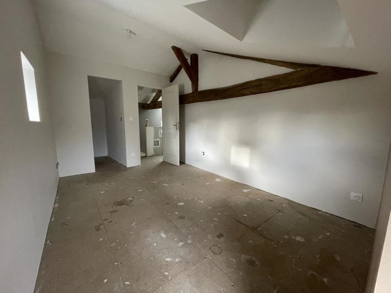 Maison - 117 m² - 4 pièces