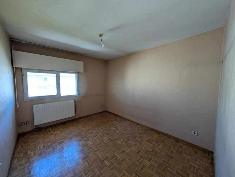 Appartement - 88 m² - 4 pièces