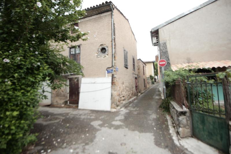 Maison - 60 m² - 3 pièces