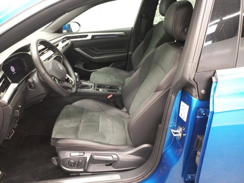 Volkswagen Arteon 1.4 eHybrid Rechargeable Opf 218 Dsg6 R-Line