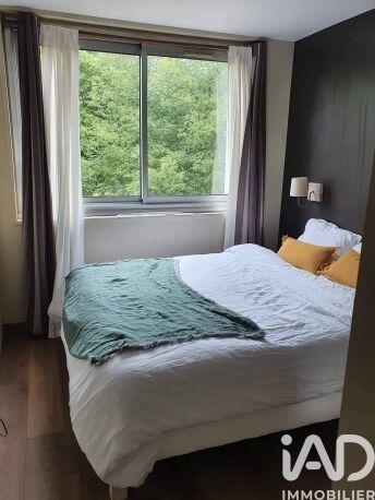 Appartement - 52 m² - 3 pièces