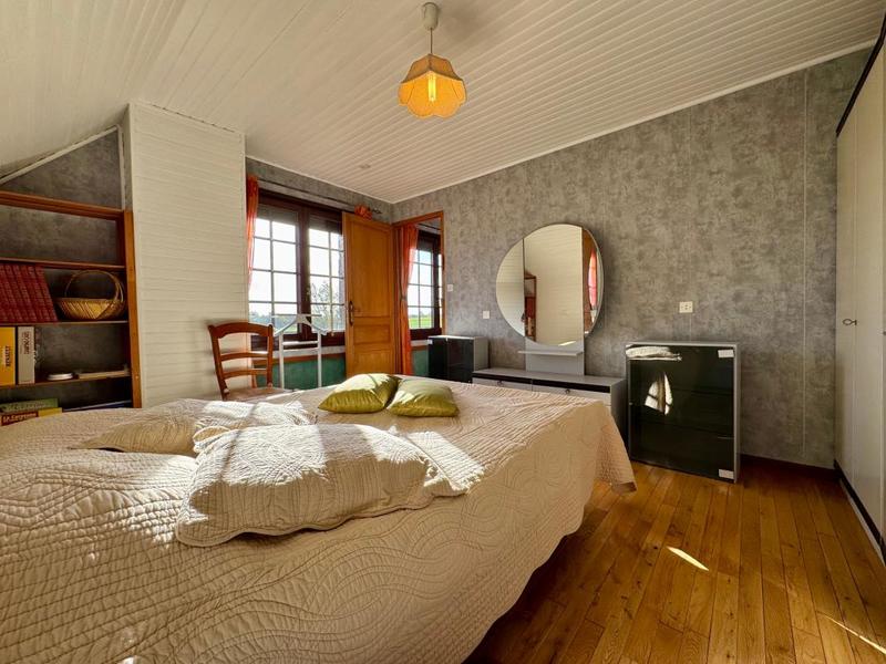 Maison - 172 m² - 5 pièces