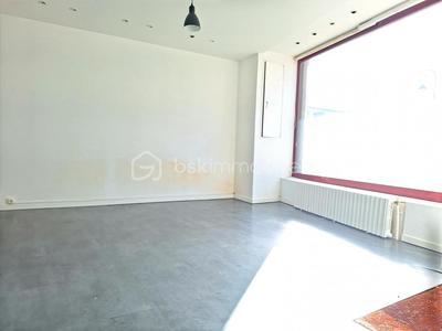 Maison en pierre - 90 m² - 5 pièces