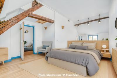 Maison - 143 m² - 7 pièces